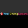 Want Driving Lessons - Automatic Driving Lessons