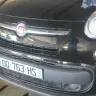 Europcar International - car hire excessive cleaning charge - Photo 3