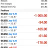easyMarkets (formerly Easy Forex) / EF Worldwide - oil - Photo 5