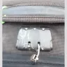 UK Mail - Extremely poor service - delivery of a suitcase - Photo 2