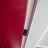 Lowe's - broken ge refrigerator - damaged floor & front door with horrible customer service - Photo 8