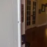 Lowe's - broken ge refrigerator - damaged floor & front door with horrible customer service - Photo 9