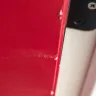 Lowe's - broken ge refrigerator - damaged floor & front door with horrible customer service - Photo 11