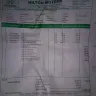 Hyundai - cheated and endangered me bygiving 10 year old damaged bridgestone tyres - Photo 1