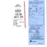 Impark Parking - expired receipt - Photo 1