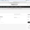 Farfetch - consumer fraud and price gouging for international customers
