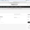 Farfetch - consumer fraud and price gouging for international customers - Photo 1