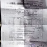 Micromax Informatics - Mobile Handsets Customer complaint_Job Sheet No.From Old N070234-0116-[protected] to New N070234-0116-[protected] - Photo 1