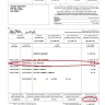 First Gulf Bank [FGB] - insurance policy charged twice within 4 month time.