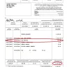 First Gulf Bank [FGB] - insurance policy charged twice within 4 month time. - Photo 2