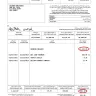 First Gulf Bank [FGB] - insurance policy charged twice within 4 month time.