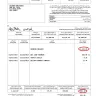 First Gulf Bank [FGB] - insurance policy charged twice within 4 month time. - Photo 3
