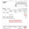 First Gulf Bank [FGB] - insurance policy charged twice within 4 month time. - Photo 4