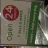 Asda Stores - 24/7 ???? I think not - Photo 1