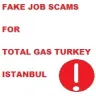 Total - Fake job offer - Photo 3