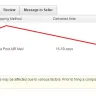 DHGate.com - dhgate constantly avoid to follow its own rules on dispatch pledge guarantee - Photo 4