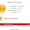 Saudi Post - delay in delivery of my courier