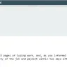 Freelancer.com - payment not received - Photo 6