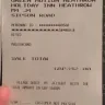 Green Motion International - car rental deception - Photo 1