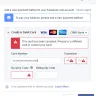 CIMB Bank - restriction using debit card for fb ads, difficulties to contact cimb customer hotline - Photo 1