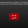 Musicpromotoday.com - The company stopped communication with me and banned my music video - Photo 1