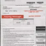 BeachBody - identity theft - being billed for merchandise / services I didn't order or receive - Photo 1