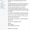 eBay - claim not received from december 2015 - Photo 1