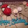 Wegmans Food Markets - wrong cake - Photo 1