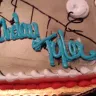 Wegmans Food Markets - wrong cake - Photo 2