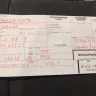 Singapore Airlines - baggage fees overcharged - Photo 2
