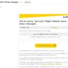 Vueling Airlines - changes date by the airlines