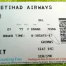Jet Airways India - indiligence and rude behaviour of crew members - Photo 1