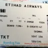 Jet Airways India - indiligence and rude behaviour of crew members - Photo 2