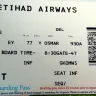 Jet Airways India - indiligence and rude behaviour of crew members - Photo 4