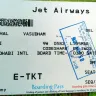 Jet Airways India - indiligence and rude behaviour of crew members
