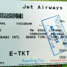 Jet Airways India - indiligence and rude behaviour of crew members - Photo 5