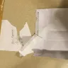 Canada Post - customer service - receiving an empty package - Photo 1