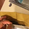Canada Post - customer service - receiving an empty package - Photo 2