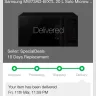 Flipkart Internet - order not delivered shown as delivered on flipkart website - Photo 1