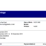 First Gulf Bank [FGB] - credit card - Photo 1