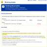 eDreams - eDreams' failure to meet its commitments - Photo 1