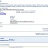 Booking.com - my hotel booking cancellation in ulm-germany. - Photo 1