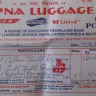 Air India - damaged bags - Photo 1