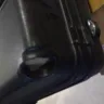 Air India - damaged bags - Photo 4