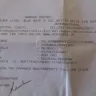 Air India - damaged bags - Photo 5