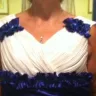 Dresswe.com - Returned Gown and never received refund - Photo 1