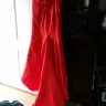 Dresswe.com - A bridesmaid dress I ordered