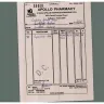 Apollo Pharmacy - wrong medicine delivered to the patients and unreadable handwriting of doctor.