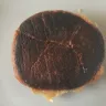 Panera Bread - burnt/dirty breakfast sandwiches