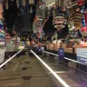 Carrefour - servicing - Photo 1